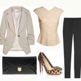 How to Wear Animal Prints