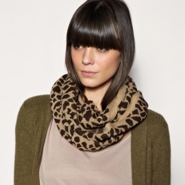 How to Wear Animal Prints