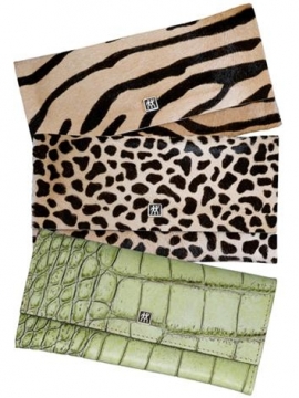 How to Wear Animal Prints