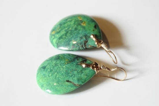 Lucifer Vir Honestus Spring 2020 Jewelry