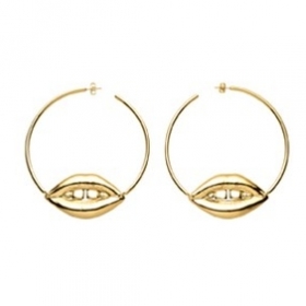 Aurelie Bidermann Spring 2020 Jewelry Collection