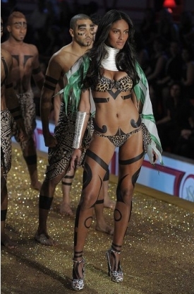 Victoria’s Secret 2020 Fashion Show