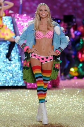 Victoria’s Secret 2020 Fashion Show