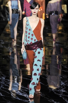 Spring/Summer 2020 Polka Dots Fashion Trend