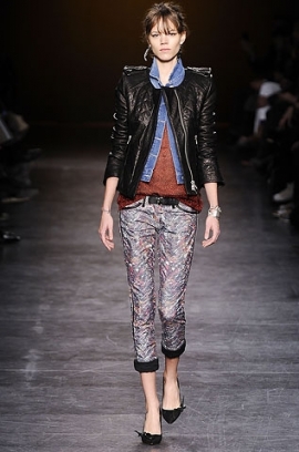 5 Hottest Fall/Winter 2020-2020 Collections