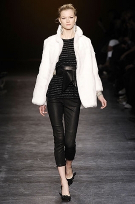 5 Hottest Fall/Winter 2020-2020 Collections