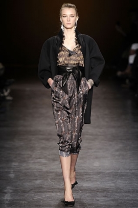 5 Hottest Fall/Winter 2020-2020 Collections