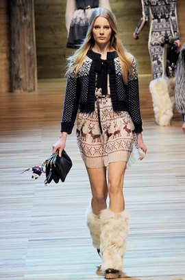 5 Hottest Fall/Winter 2020-2020 Collections