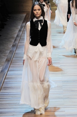 5 Hottest Fall/Winter 2020-2020 Collections