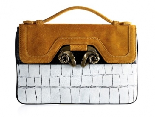 Derek Lam Spring/Summer 2020 Handbags