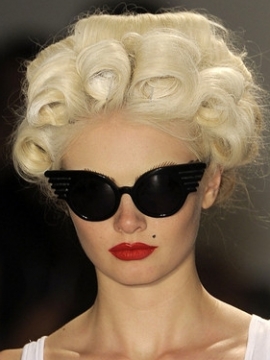 Spring/Summer 2020 Sunglasses Trends