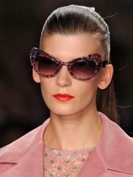 Spring/Summer 2020 Sunglasses Trends