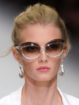 Spring/Summer 2020 Sunglasses Trends