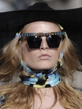 Spring/Summer 2020 Sunglasses Trends