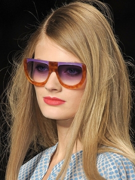 Spring/Summer 2020 Sunglasses Trends