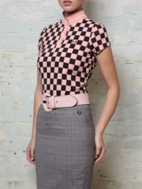 Amy Winehouse Collection for Fred Perry