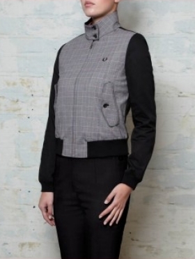 Amy Winehouse Collection for Fred Perry