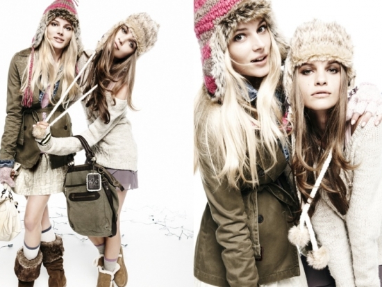 American Eagle Holiday 2020 Lookbook