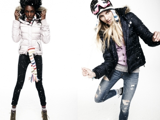 American Eagle Holiday 2020 Lookbook