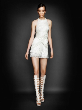 Atelier Versace Fall/Winter 2020 Lookbook