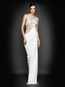 Atelier Versace Fall/Winter 2020 Lookbook