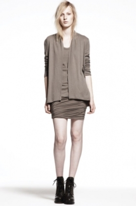 T by Alexander Wang Spring/Summer 2020 Lookbook