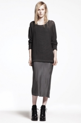 T by Alexander Wang Spring/Summer 2020 Lookbook