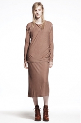 T by Alexander Wang Spring/Summer 2020 Lookbook