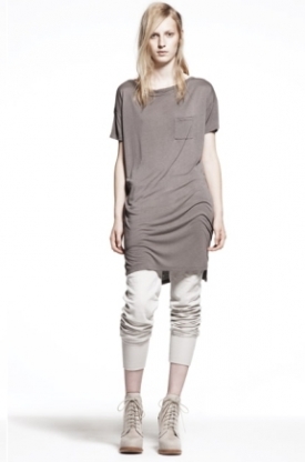 T by Alexander Wang Spring/Summer 2020 Lookbook