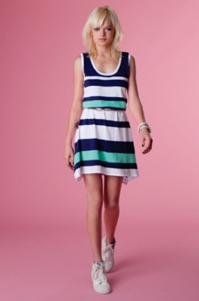 WHIT Spring/Summer 2020 Lookbook