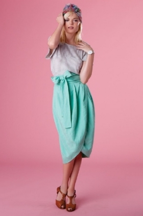 WHIT Spring/Summer 2020 Lookbook