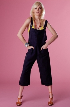 WHIT Spring/Summer 2020 Lookbook