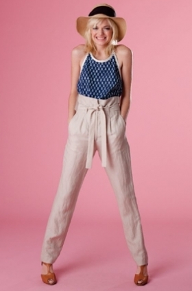 WHIT Spring/Summer 2020 Lookbook