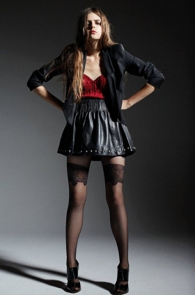 Topshop Christmas Lookbook 2020