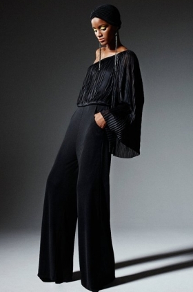 Topshop Christmas Lookbook 2020