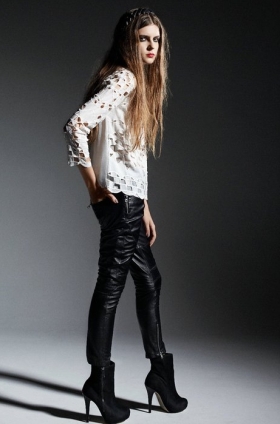 Topshop Christmas Lookbook 2020