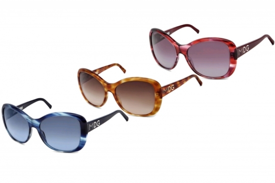 Dolce & Gabbana Madonna Sunglasses Spring 2020