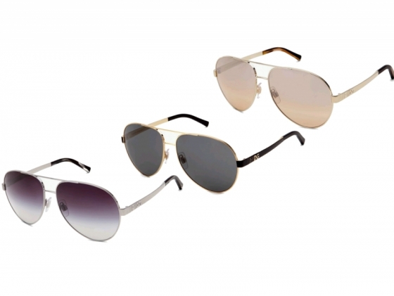 Dolce & Gabbana Madonna Sunglasses Spring 2020