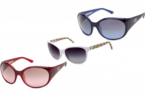 Dolce & Gabbana Madonna Sunglasses Spring 2020