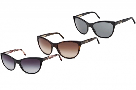 Dolce & Gabbana Madonna Sunglasses Spring 2020