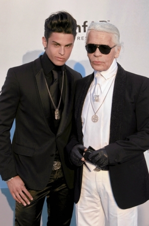 Karl Lagerfeld to Design for Macy’s