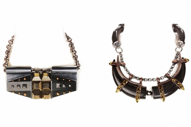 Lanvin Jewelry Fall/Winter 2020