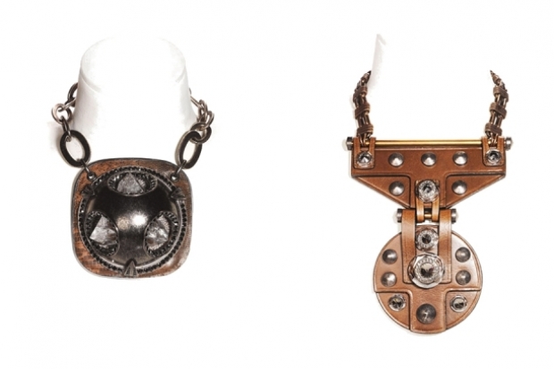 Lanvin Jewelry Fall/Winter 2020