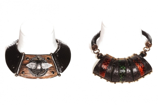 Lanvin Jewelry Fall/Winter 2020