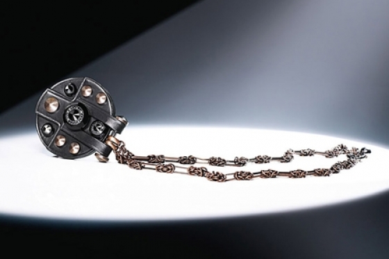 Lanvin Jewelry Fall/Winter 2020