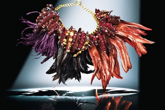 Lanvin Jewelry Fall/Winter 2020