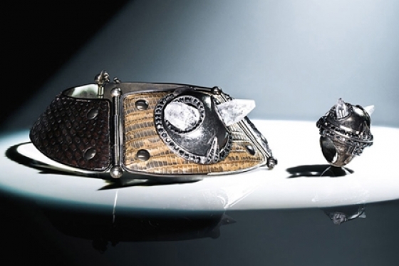 Lanvin Jewelry Fall/Winter 2020