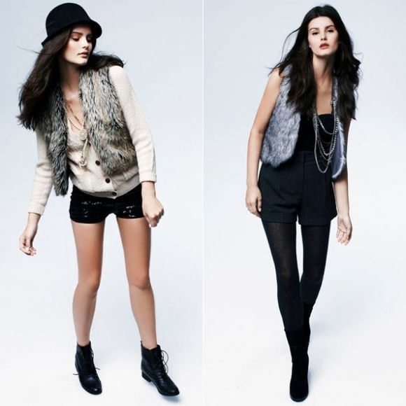 Forever 21 Winter 2020 Lookbook