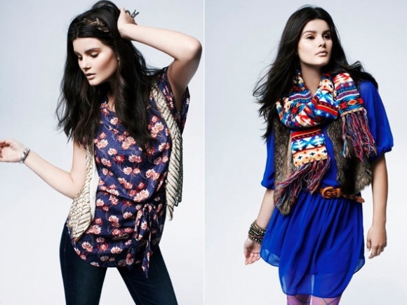 Forever 21 Winter 2020 Lookbook