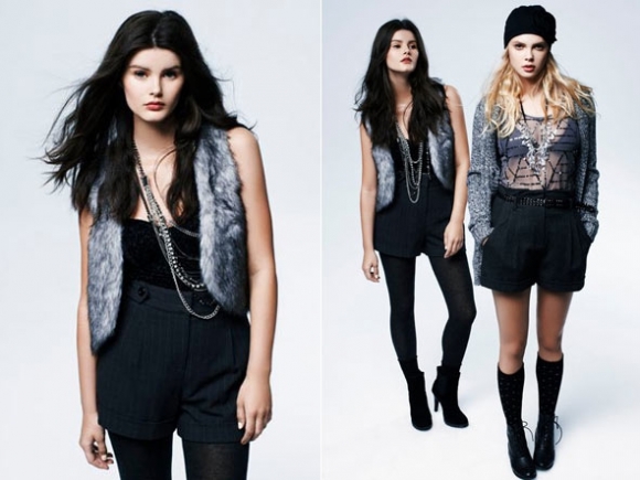 Forever 21 Winter 2020 Lookbook